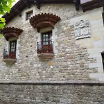 Apartment Julieta Ruente