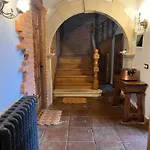 Julieta Apartment Ruente