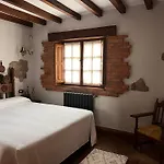 Apartment Julieta *