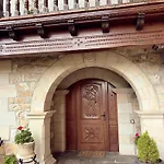 Apartment Julieta Ruente