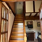 Apartment Julieta Ruente