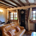Apartment Julieta Ruente
