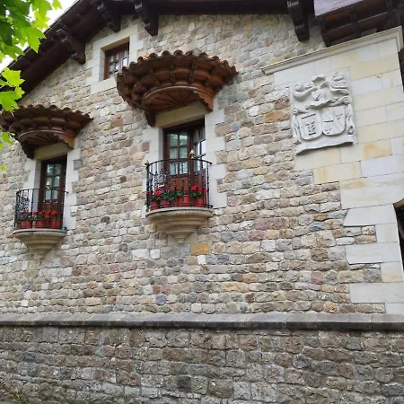 Apartment Julieta Ruente