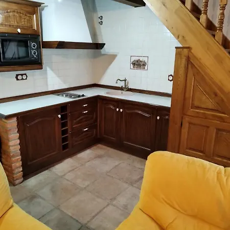 Julieta Apartment