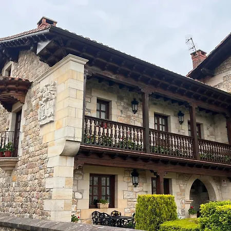 Апартаменты Julieta