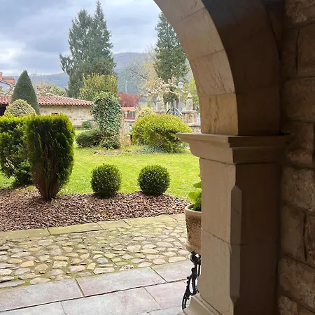 Julieta 公寓 Ruente