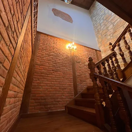 Apartment Julieta Ruente