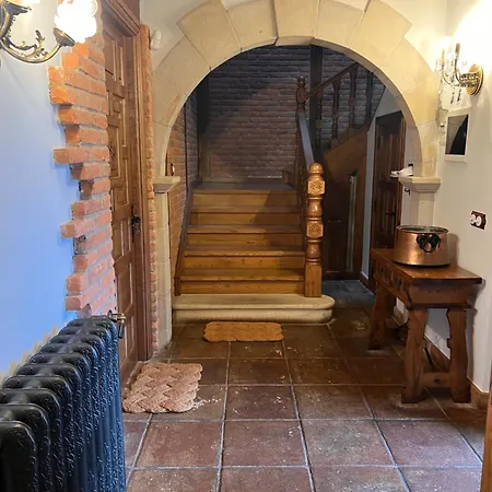 Julieta Apartman Ruente