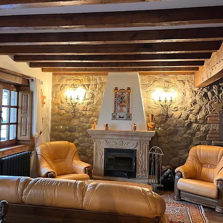 Julieta Appartamento