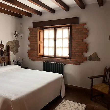 Apartment Julieta *