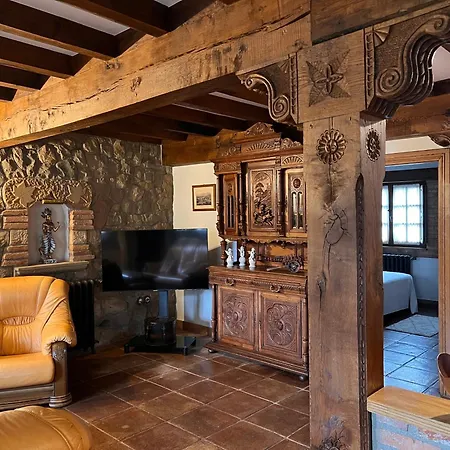 Julieta Apartment
