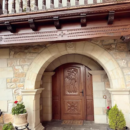 Apartment Julieta Ruente