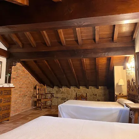 Apartment Julieta
