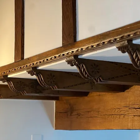 Julieta Appartamento Ruente