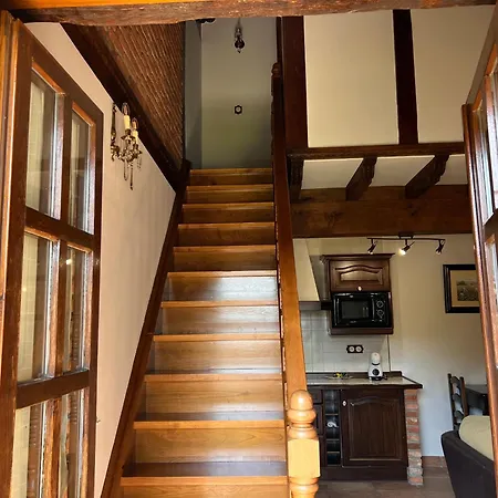 公寓 Julieta Ruente