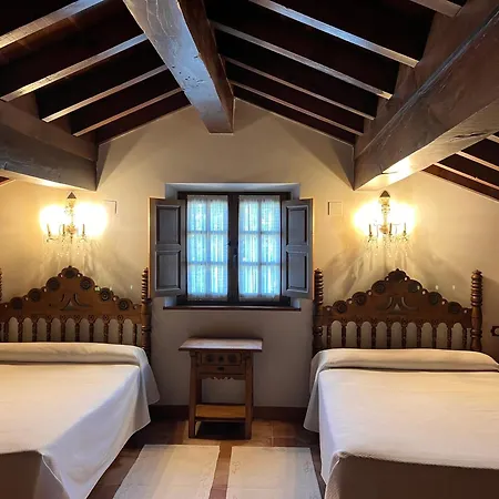 Julieta Apartment *
