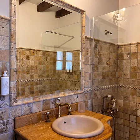 Julieta Apartment Ruente