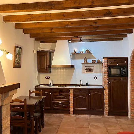 Apartment Julieta
