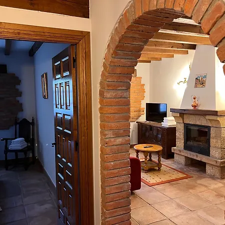 Julieta Apartment *