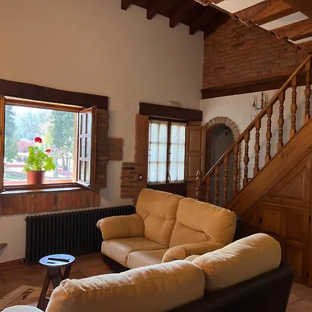 Julieta Apartment