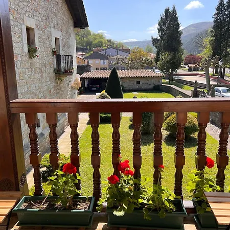Apartment Julieta