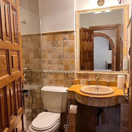 Apartment Julieta *