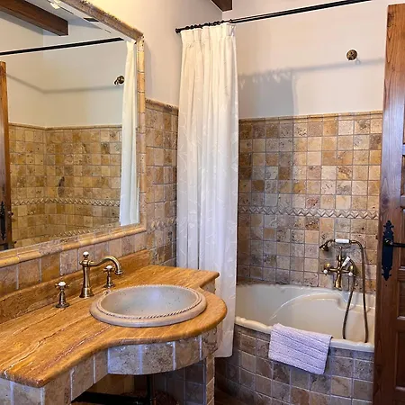 Apartment Julieta