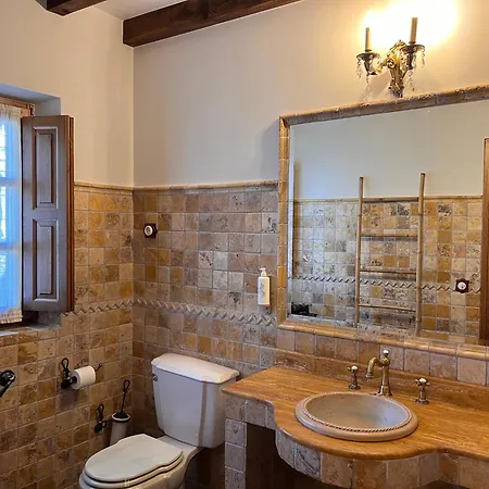 Julieta Apartman Ruente