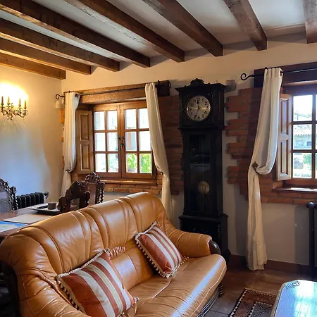 Appartamento Julieta Ruente