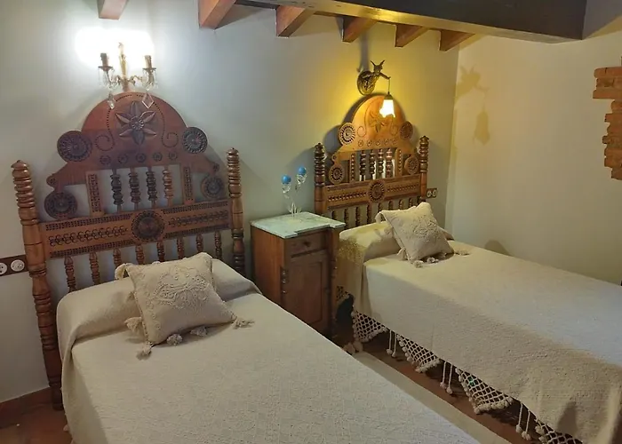 Julieta * Руэнте