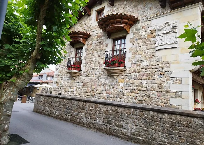 Julieta Апартаменты