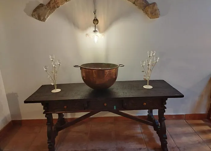 Julieta Апартаменты *