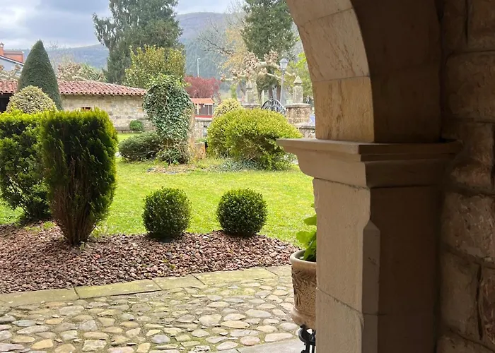 Julieta Апартаменты Руэнте