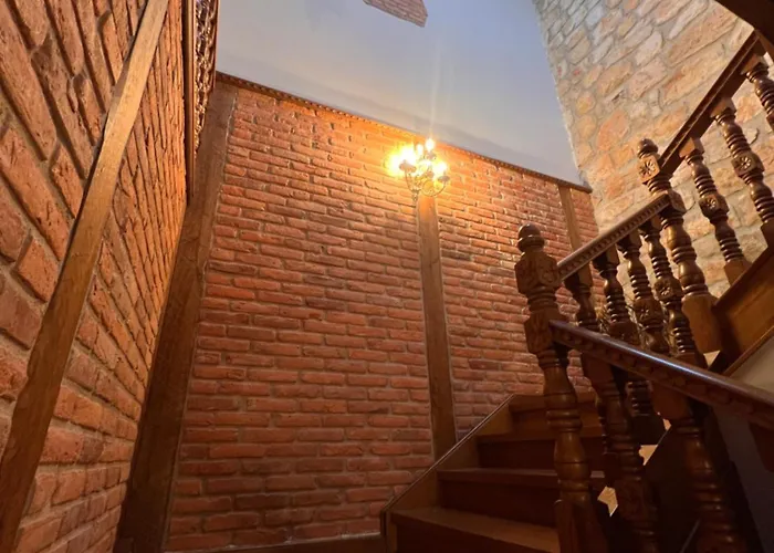 Апартаменты Julieta Руэнте