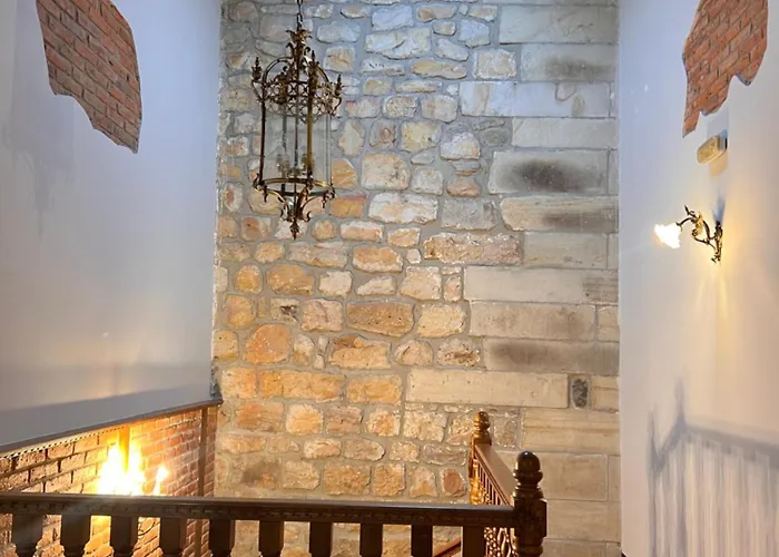 Julieta Апартаменты *