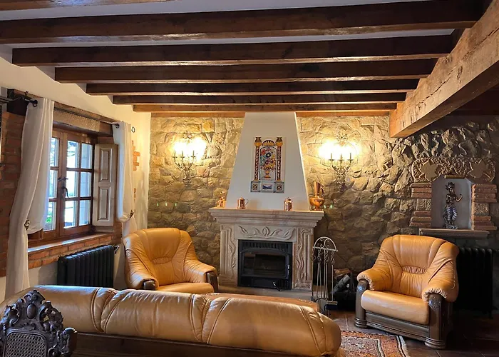 Julieta Апартаменты