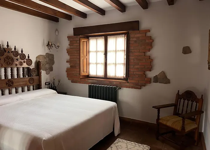 Апартаменты Julieta *