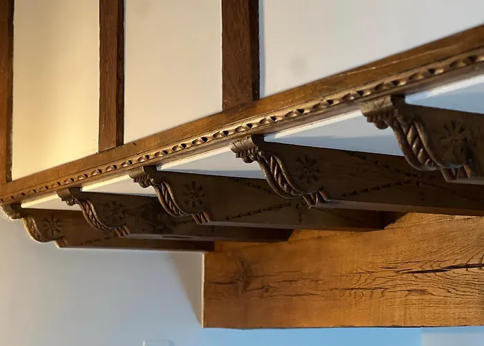 Julieta Апартаменты Руэнте