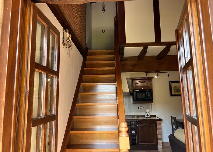 아파트 Julieta Ruente