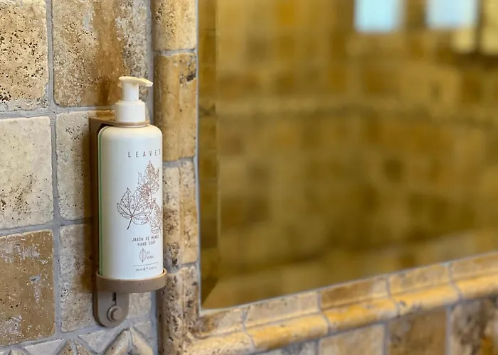 Julieta Апартаменты