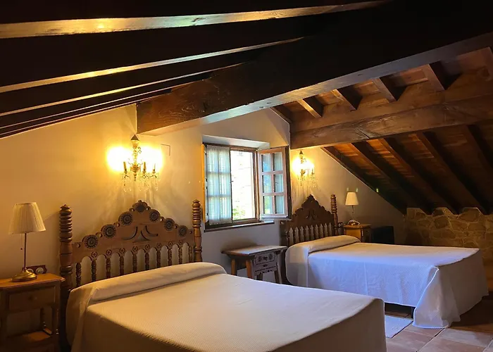 Апартаменты Julieta