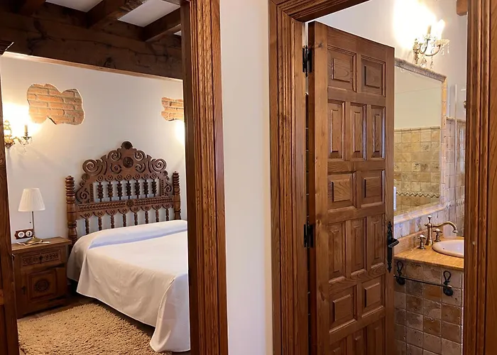 Апартаменты Julieta *