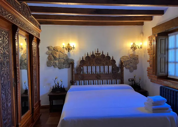 Апартаменты Julieta