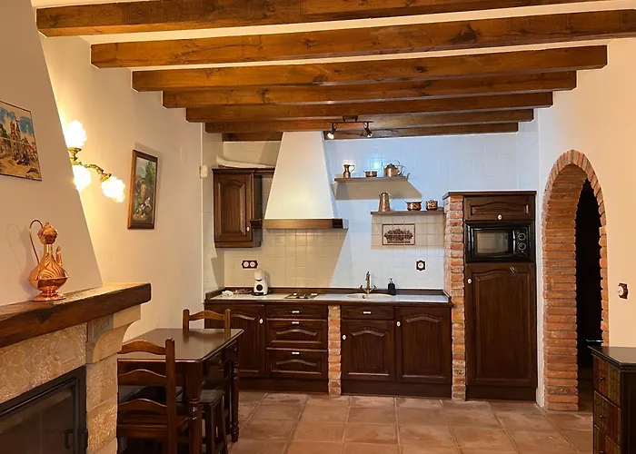 Апартаменты Julieta