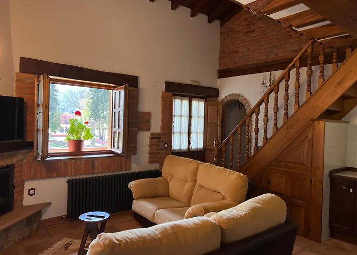 Julieta Апартаменты