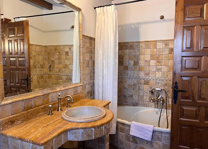 Апартаменты Julieta