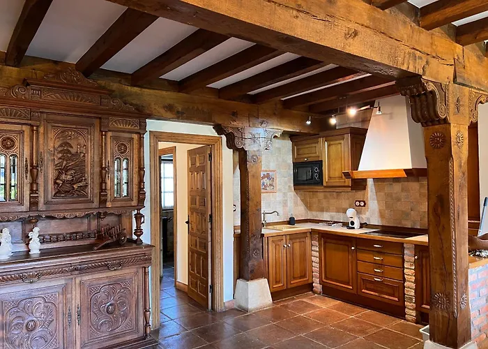 Julieta Апартаменты *