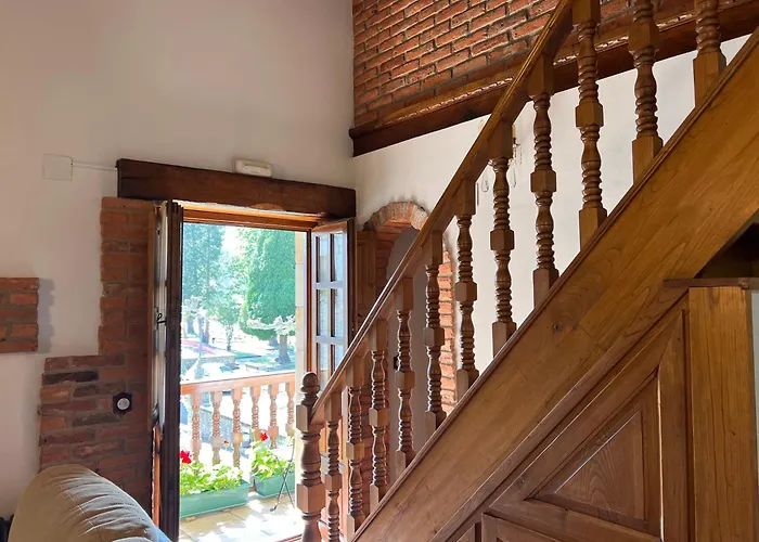 Julieta Апартаменты